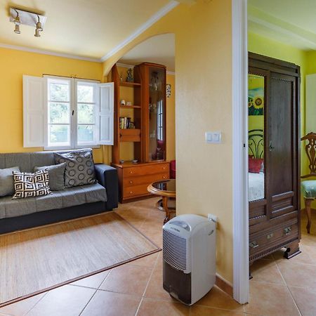 Casa Vieje De Bueuヴィラ エクステリア 写真
