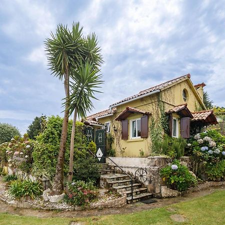 Casa Vieje De Bueuヴィラ エクステリア 写真