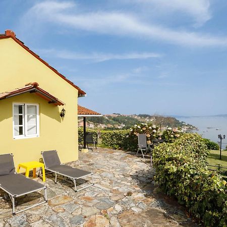 Casa Vieje De Bueuヴィラ エクステリア 写真