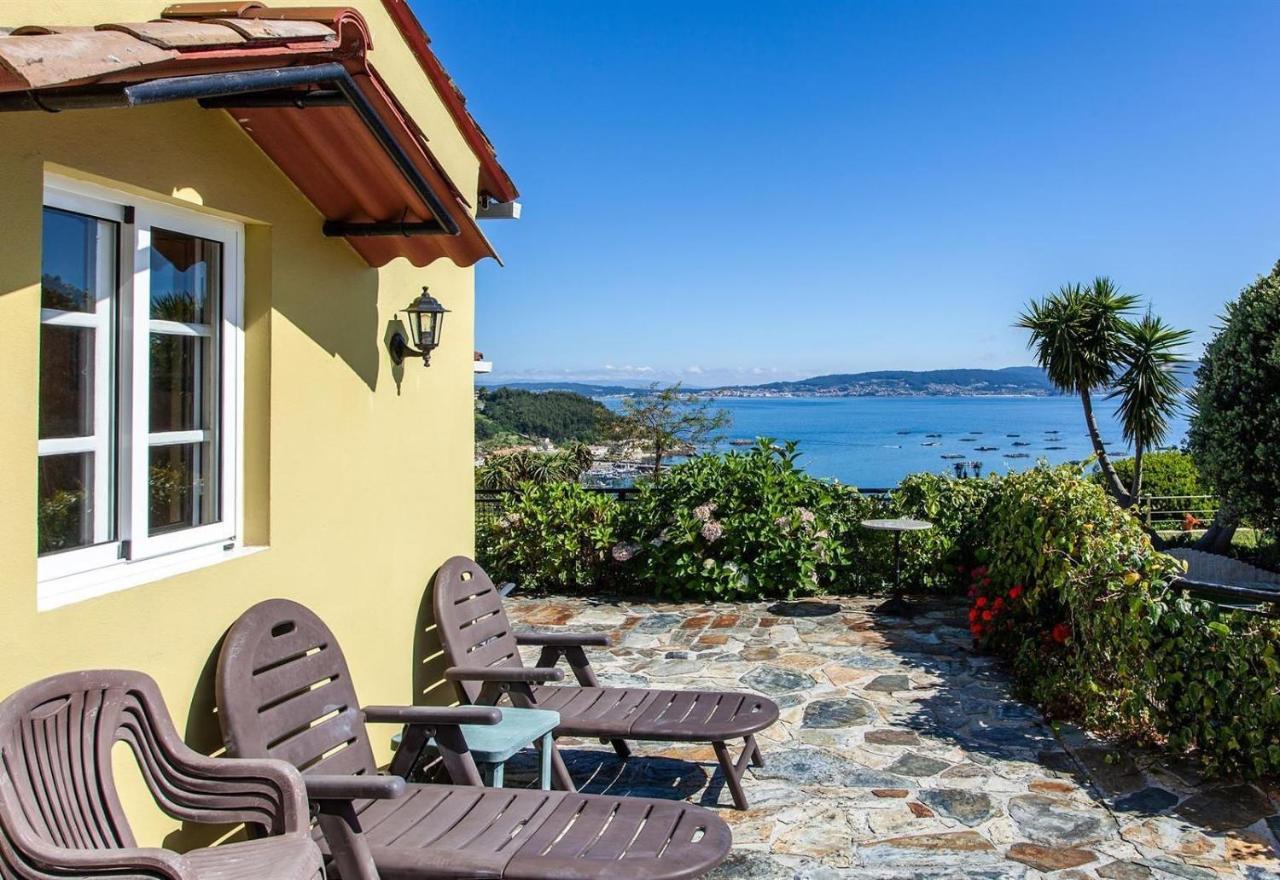 Casa Vieje De Bueuヴィラ エクステリア 写真