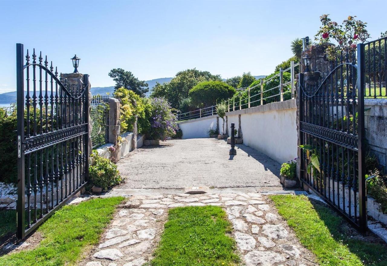 Casa Vieje De Bueuヴィラ エクステリア 写真