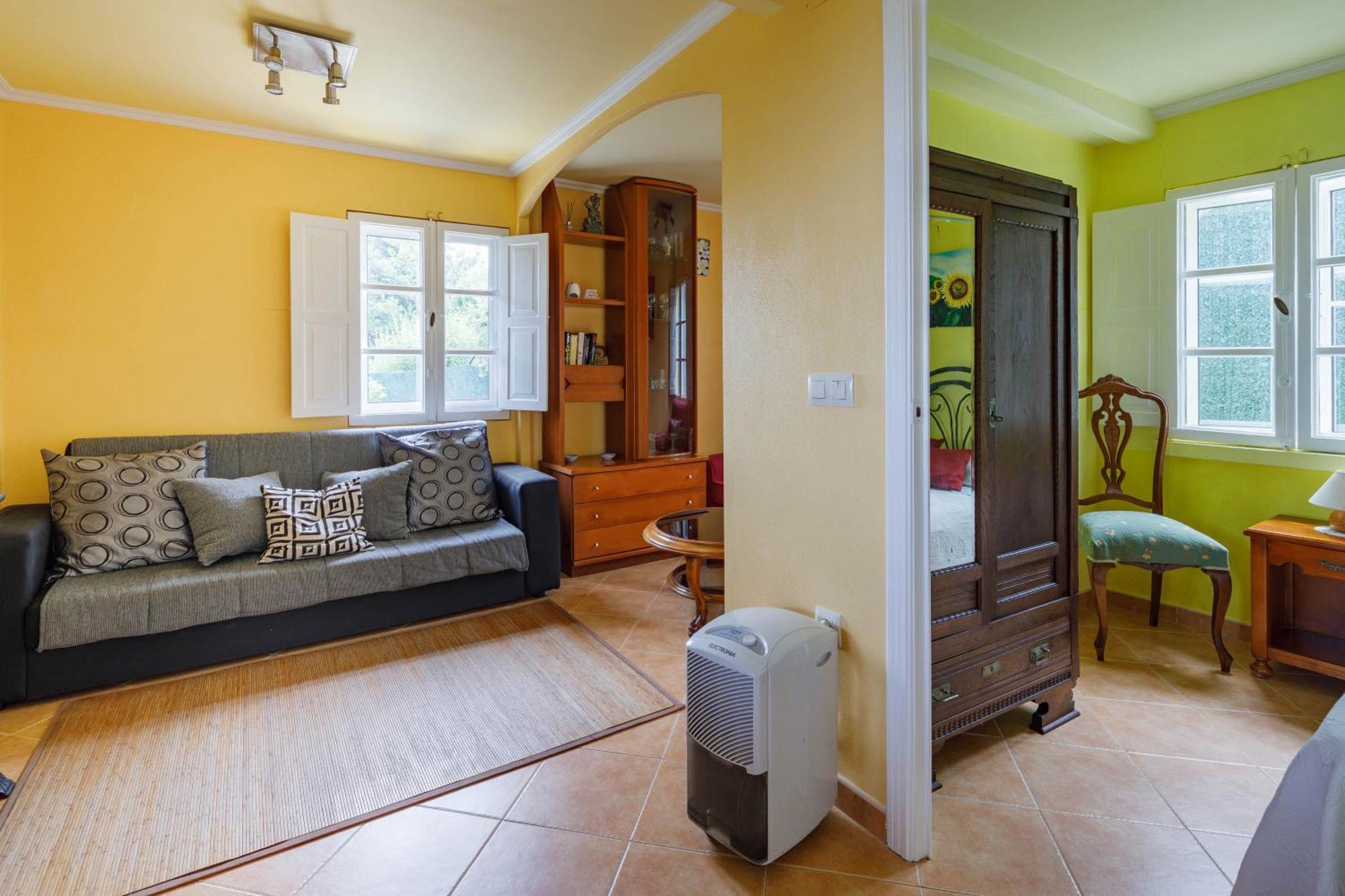 Casa Vieje De Bueuヴィラ エクステリア 写真