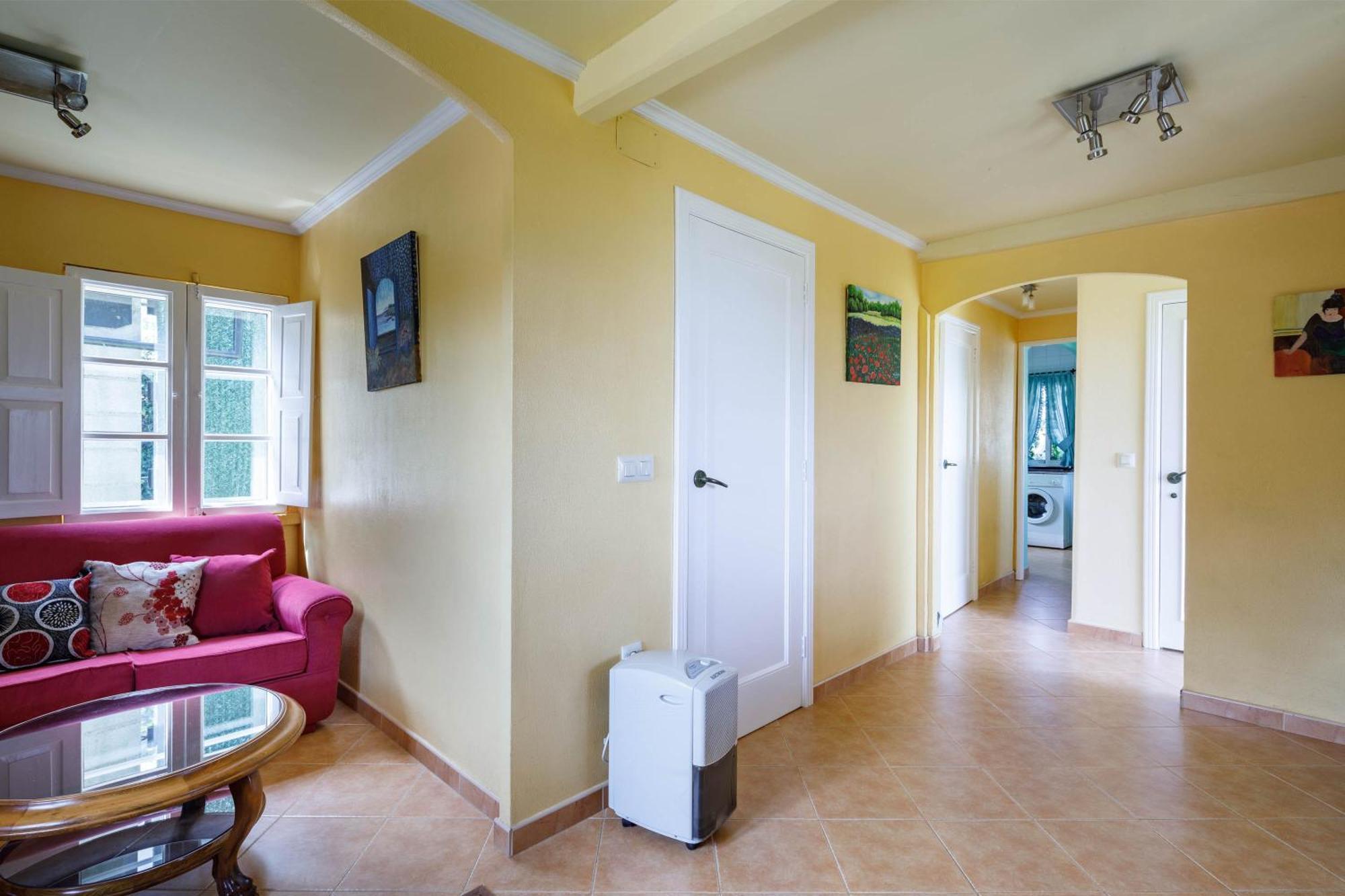 Casa Vieje De Bueuヴィラ エクステリア 写真