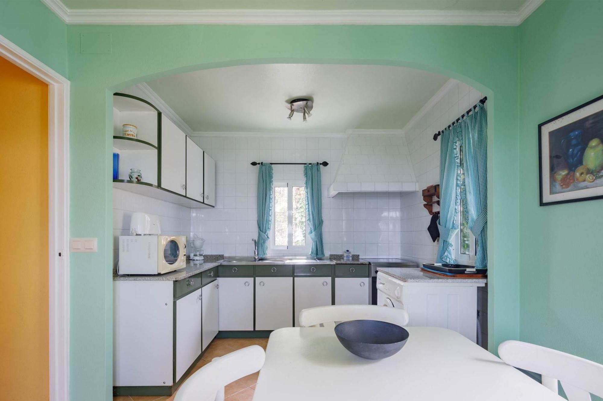 Casa Vieje De Bueuヴィラ エクステリア 写真