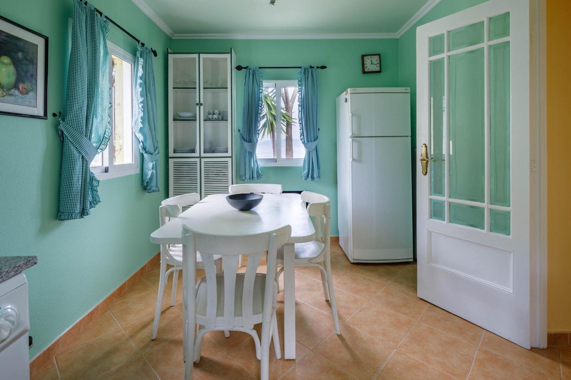 Casa Vieje De Bueuヴィラ エクステリア 写真