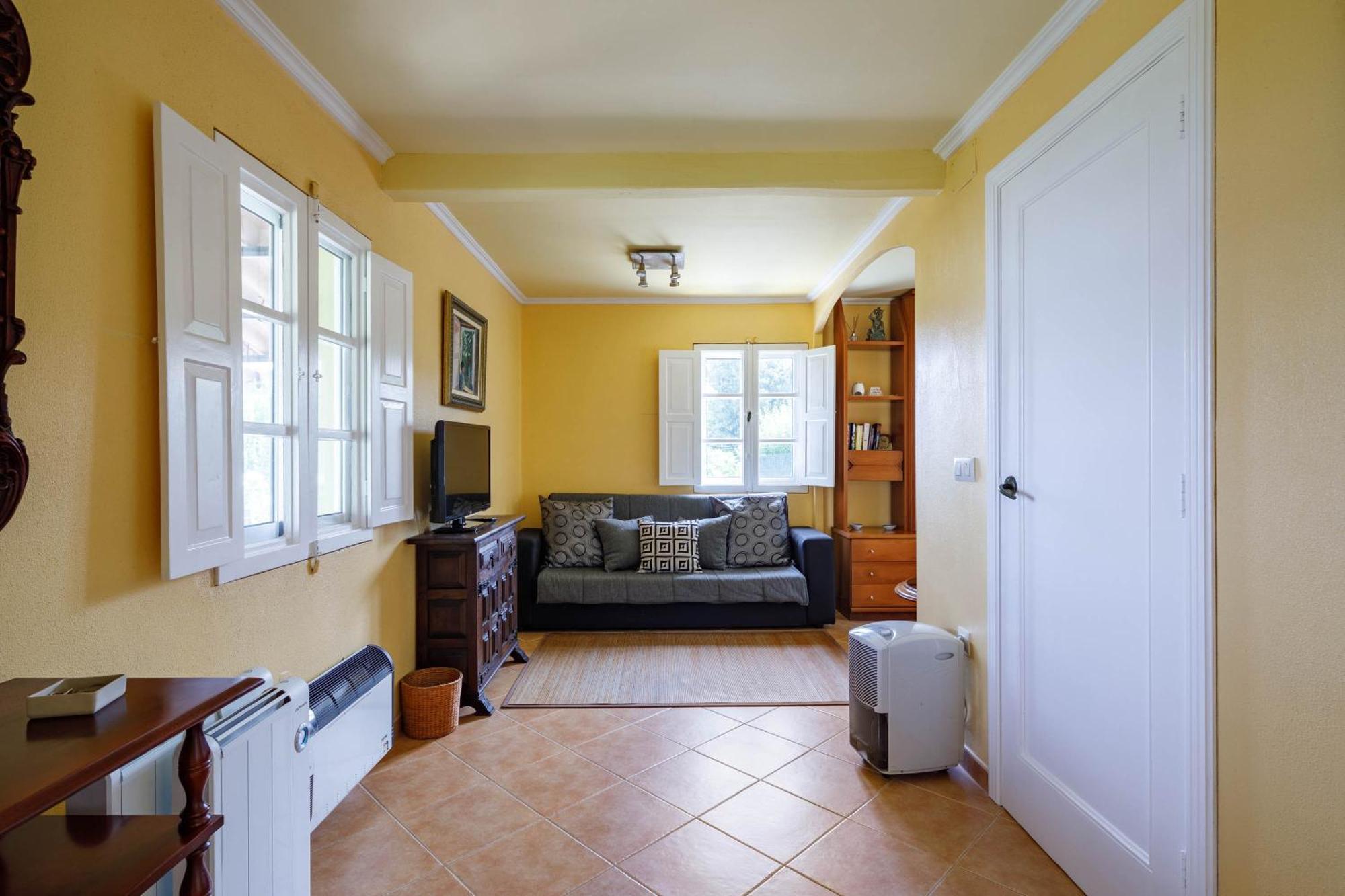 Casa Vieje De Bueuヴィラ エクステリア 写真