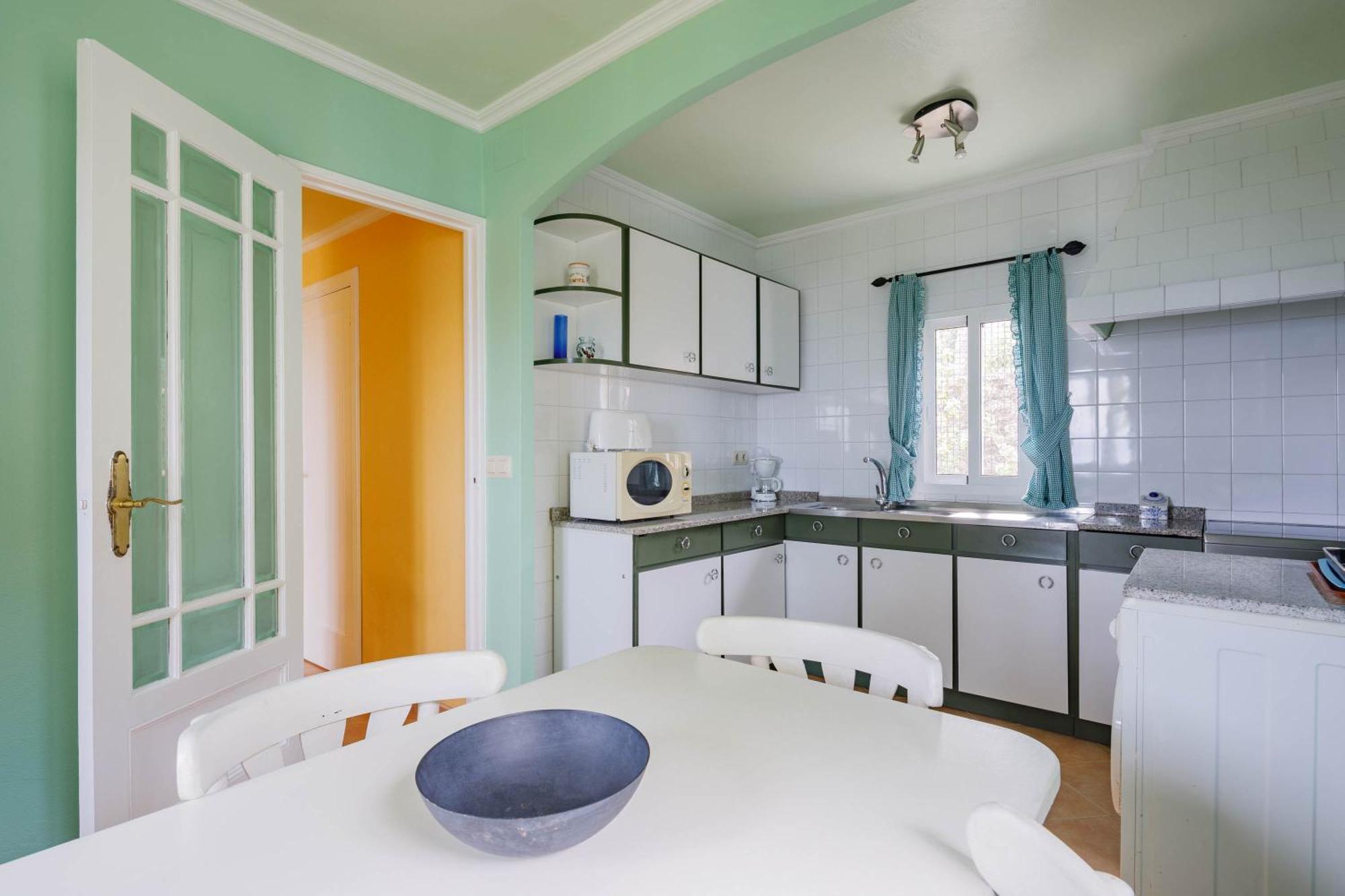 Casa Vieje De Bueuヴィラ エクステリア 写真