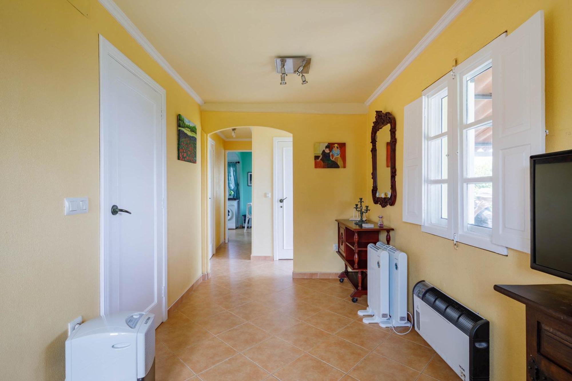 Casa Vieje De Bueuヴィラ エクステリア 写真