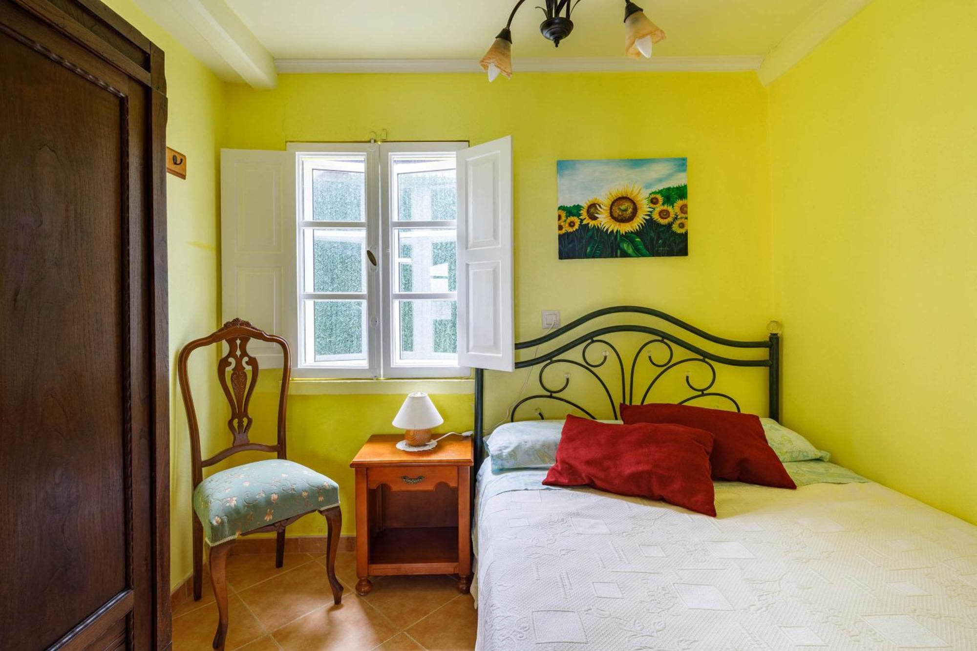 Casa Vieje De Bueuヴィラ エクステリア 写真