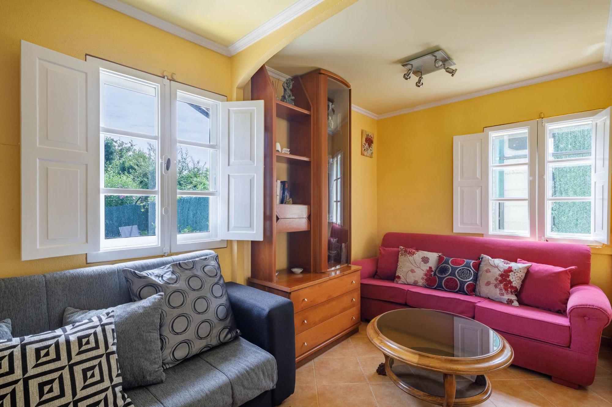 Casa Vieje De Bueuヴィラ エクステリア 写真